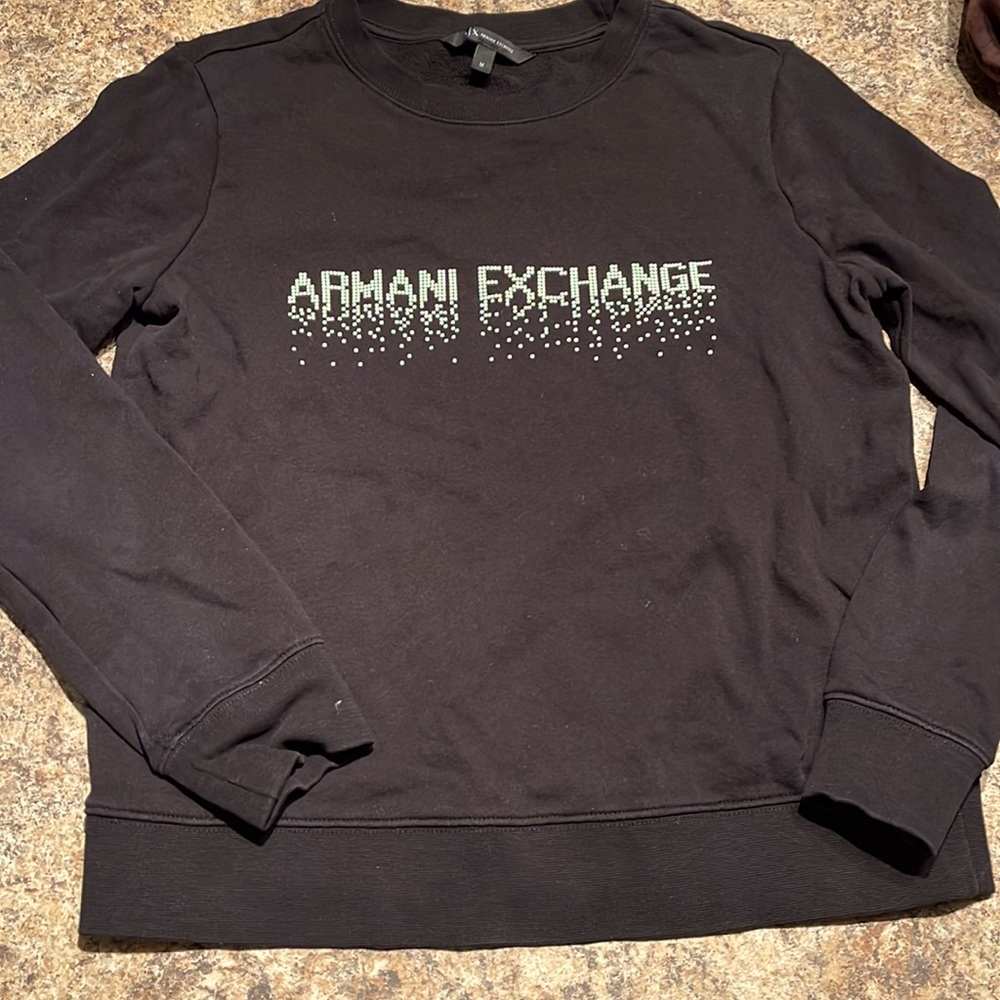 Woman’s sweater